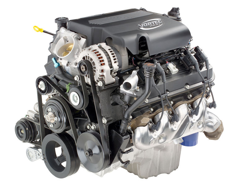 Remanufactured 5.3 Vortec Engine For Sale